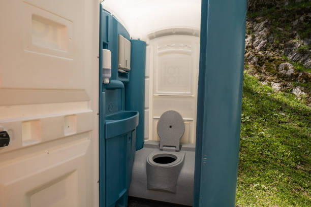 Best Affordable porta potty rental  in Mineral Wells, TX