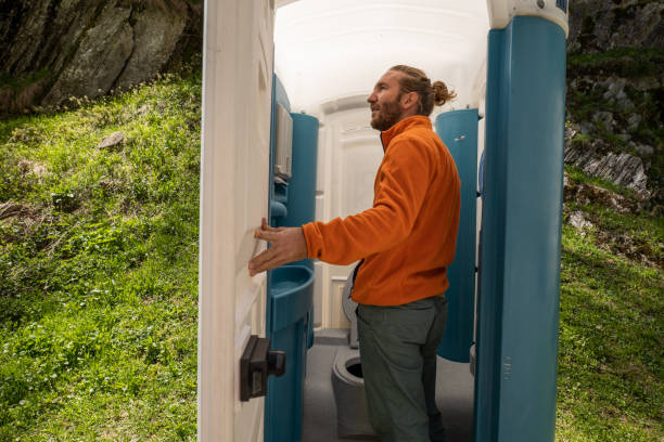 Best High-end porta potty rental  in Mineral Wells, TX