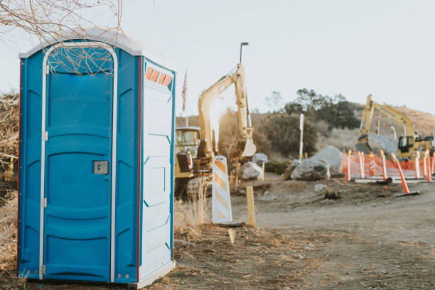 Best Portable restroom trailer rental  in Mineral Wells, TX