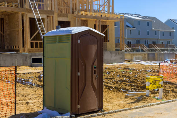 Best Porta potty rental for outdoor events  in Mineral Wells, TX