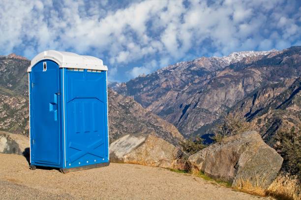 Best Affordable porta potty rental  in Mineral Wells, TX