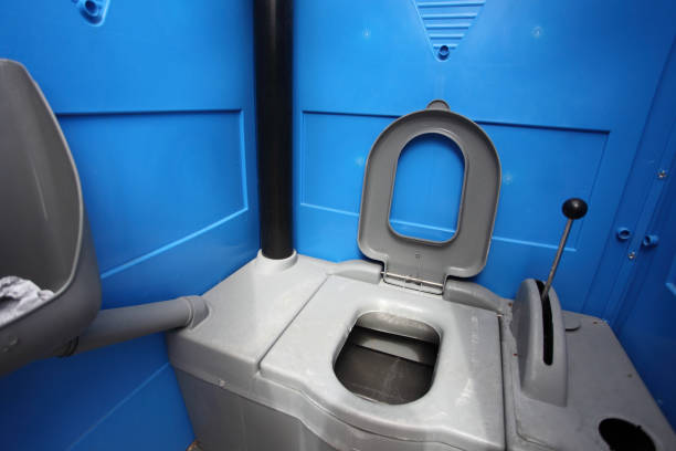 Best Sanitation services for porta potties  in Mineral Wells, TX