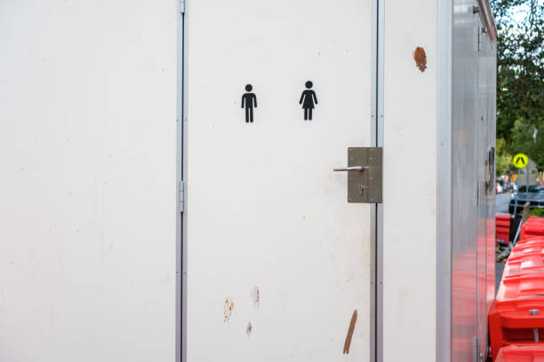 Best Local porta potty services  in Mineral Wells, TX