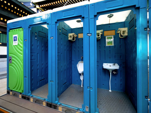 Affordable portable toilet rental in Mineral Wells, TX