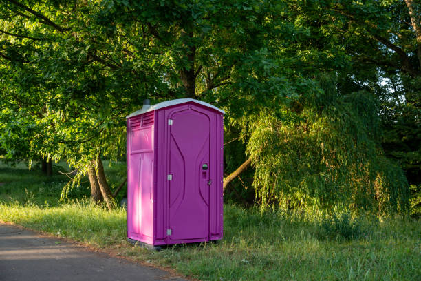 Portable bathroom rental in Mineral Wells, TX