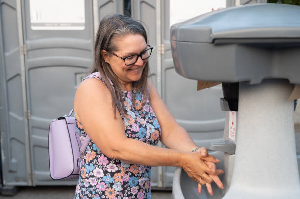Best Wedding porta potty rental  in Mineral Wells, TX