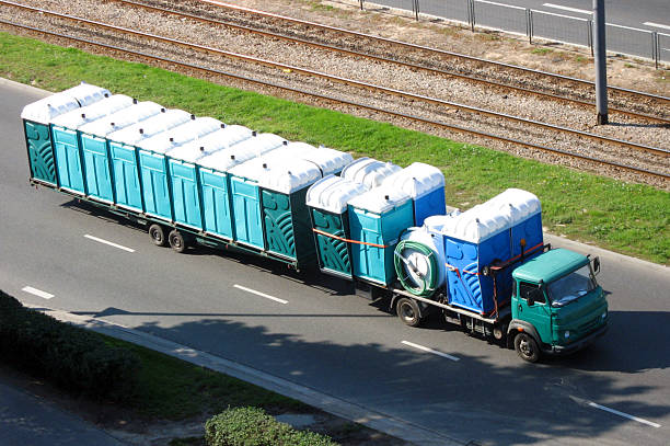 Best Best portable toilet rental  in Mineral Wells, TX
